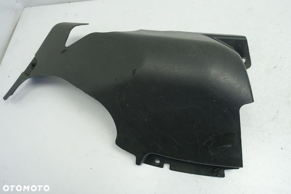 Polaris Sportsman 850 OSŁONA OWIEWKA Maskownica - 9