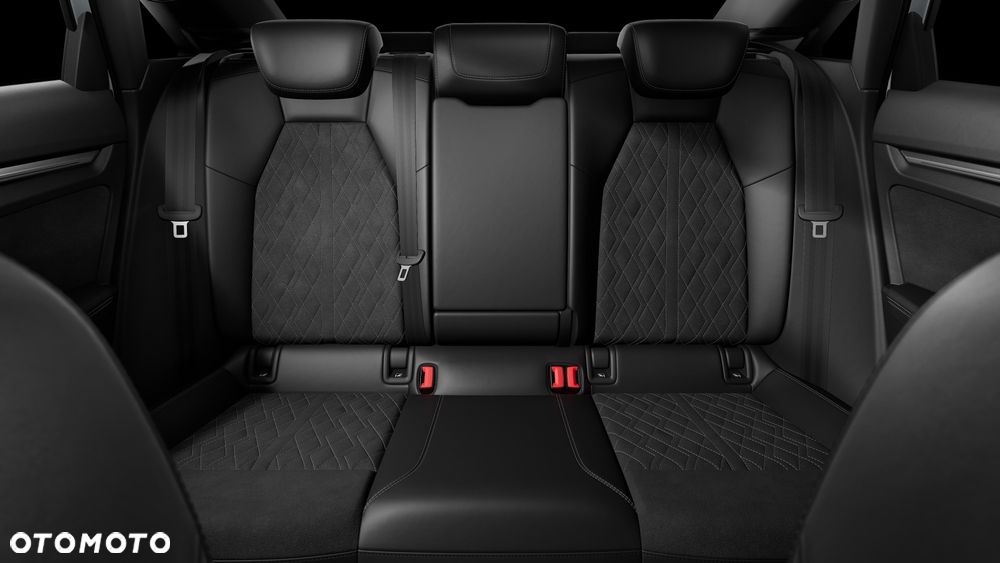 Audi S3 - 12