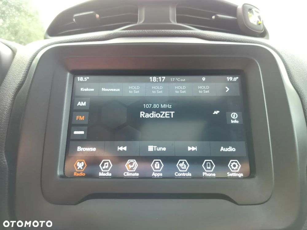 Jeep Renegade - 25