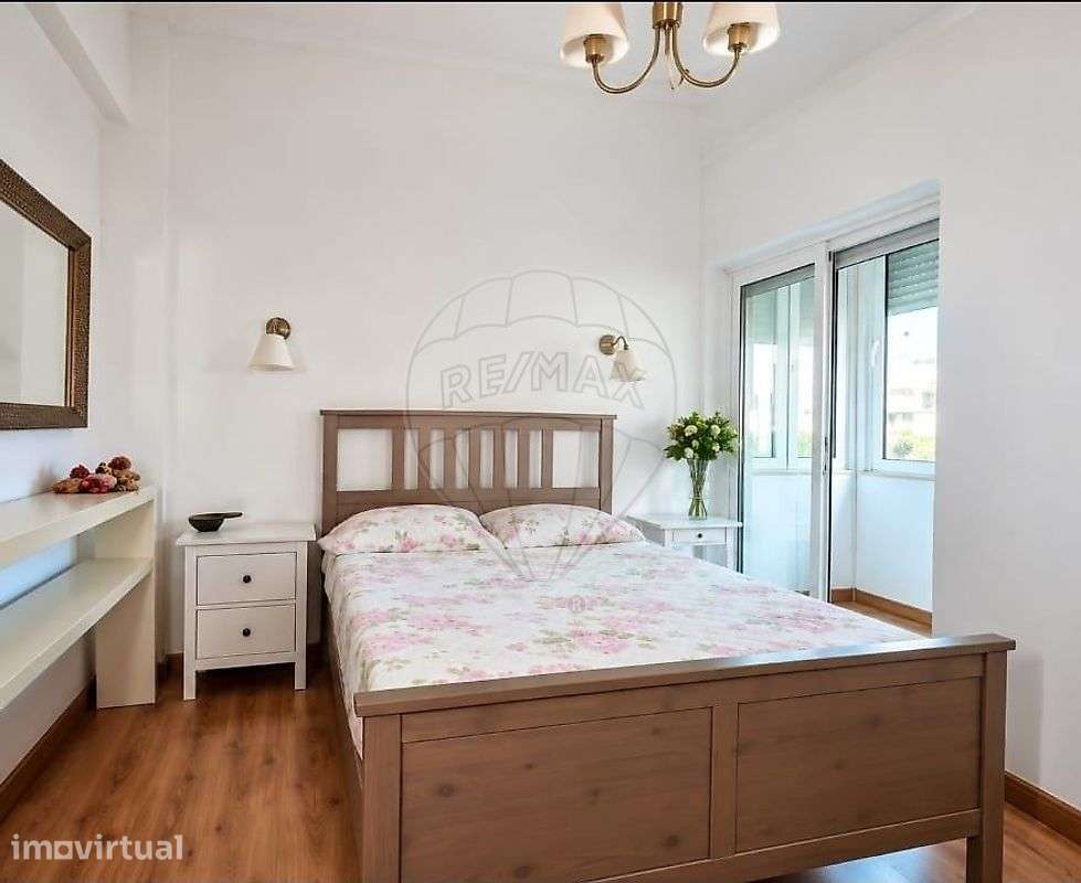 Apartamento T3 para venda - Grande imagem: 5/11