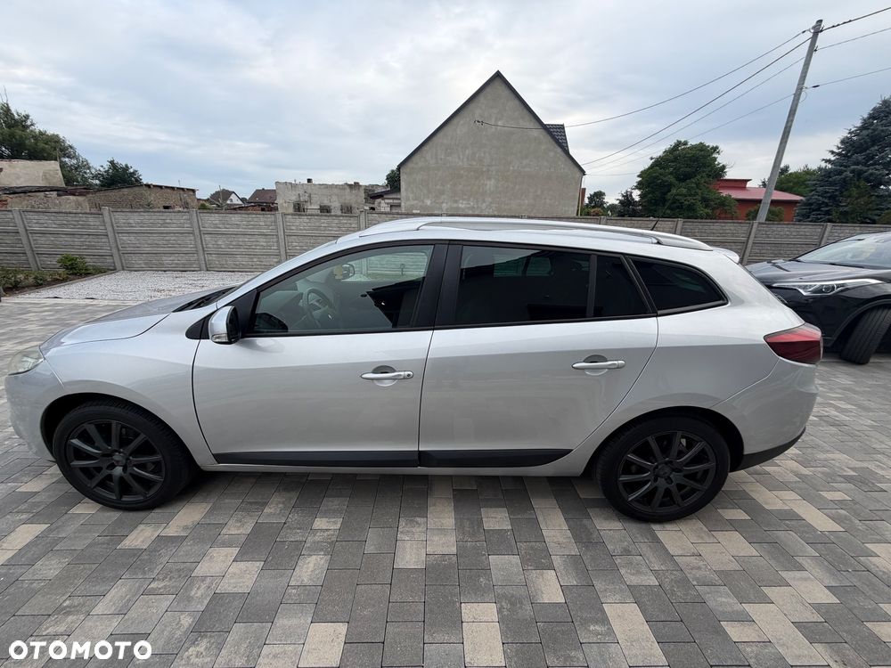 Renault Megane - 3