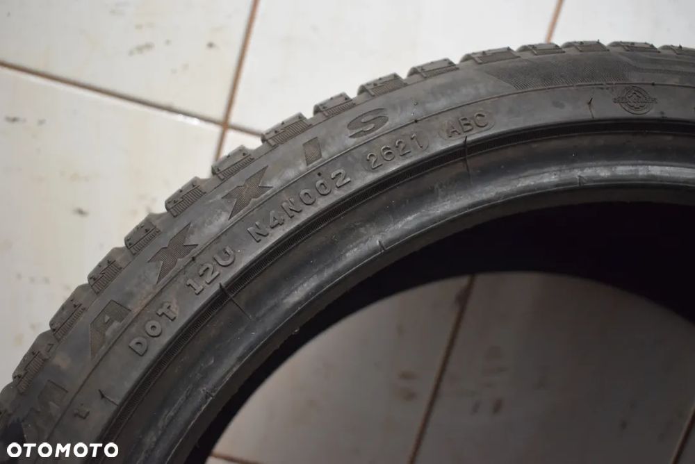 R18 225/40 Maxxis Premitra All Season AP3 Wysyłka gratis! - 5