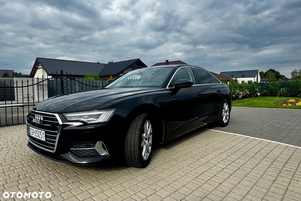 Audi A6 - 3