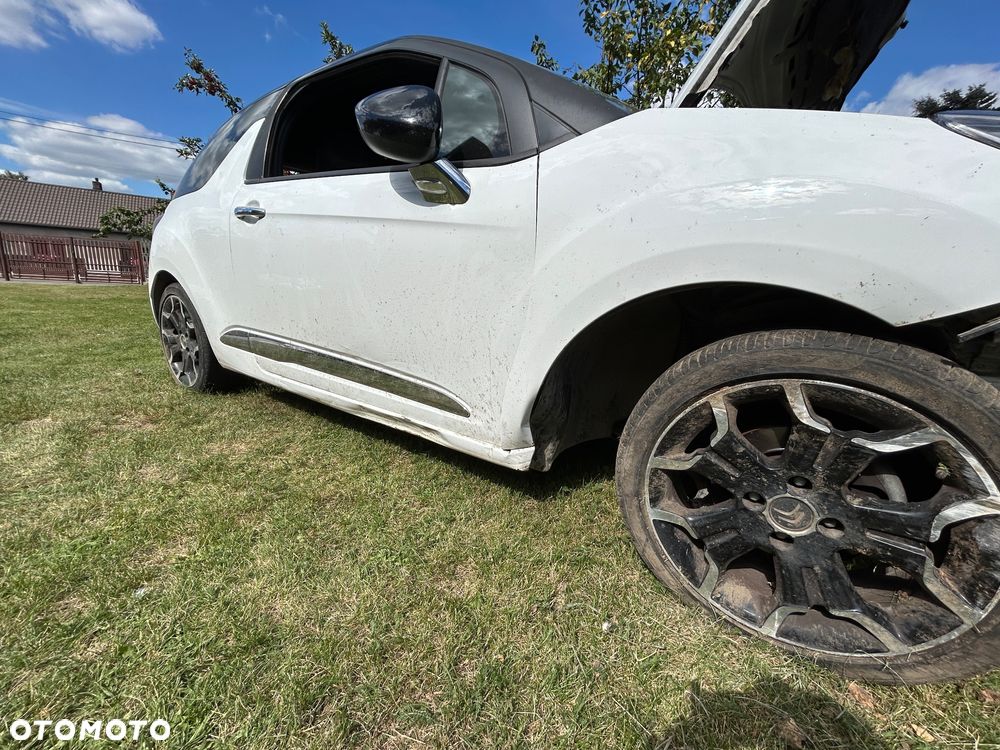 Citroën DS3 - 5