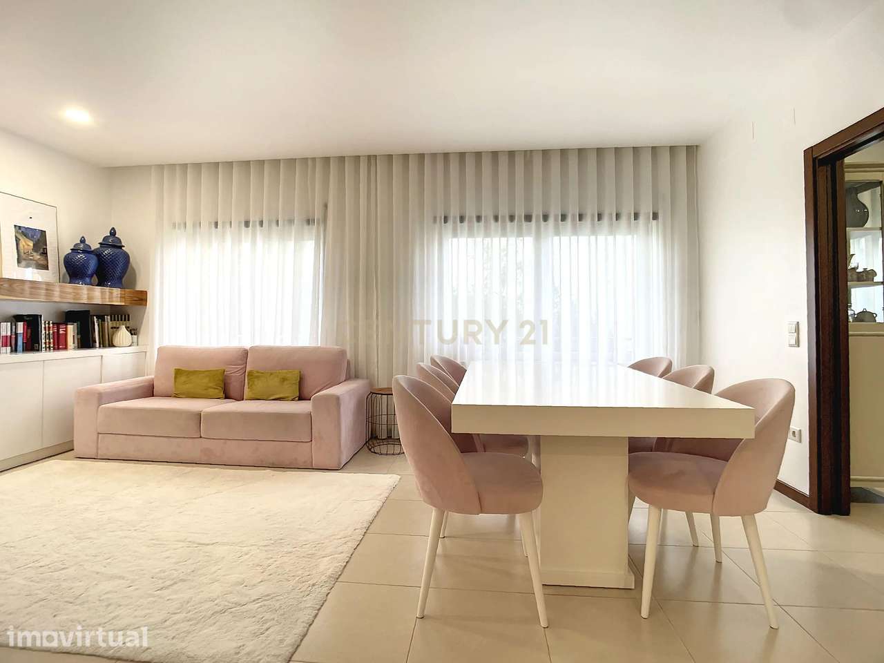 Apartamento T2 em Nazaré, Leiria - Perto da Praia - Grande imagem: 5/27