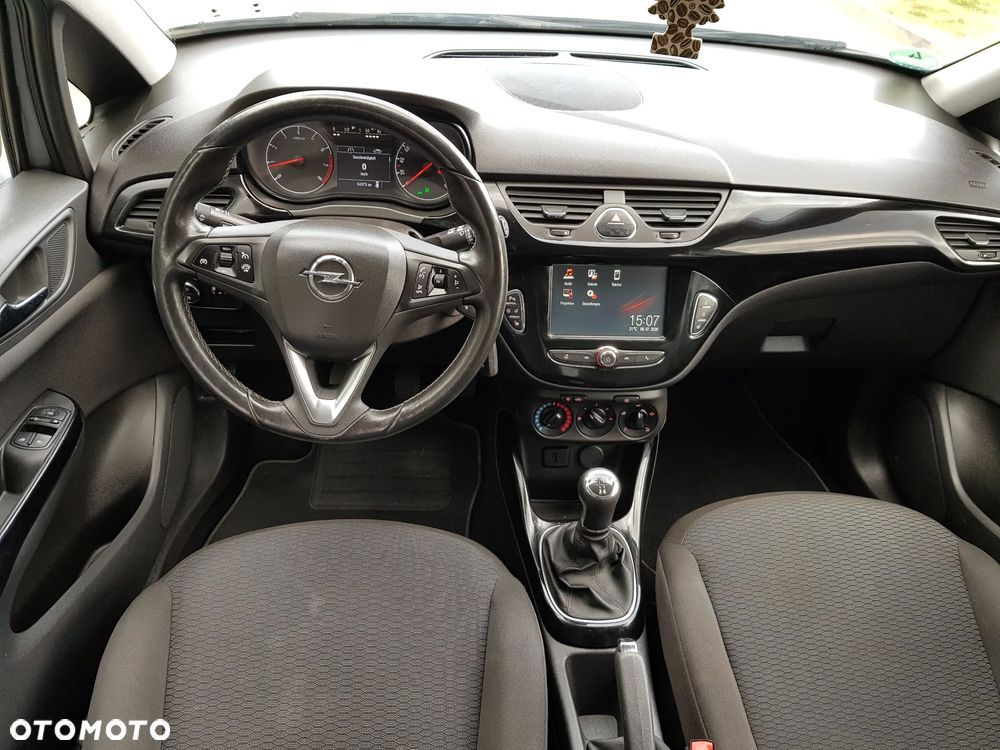 Opel Corsa 1.4 Active - 27