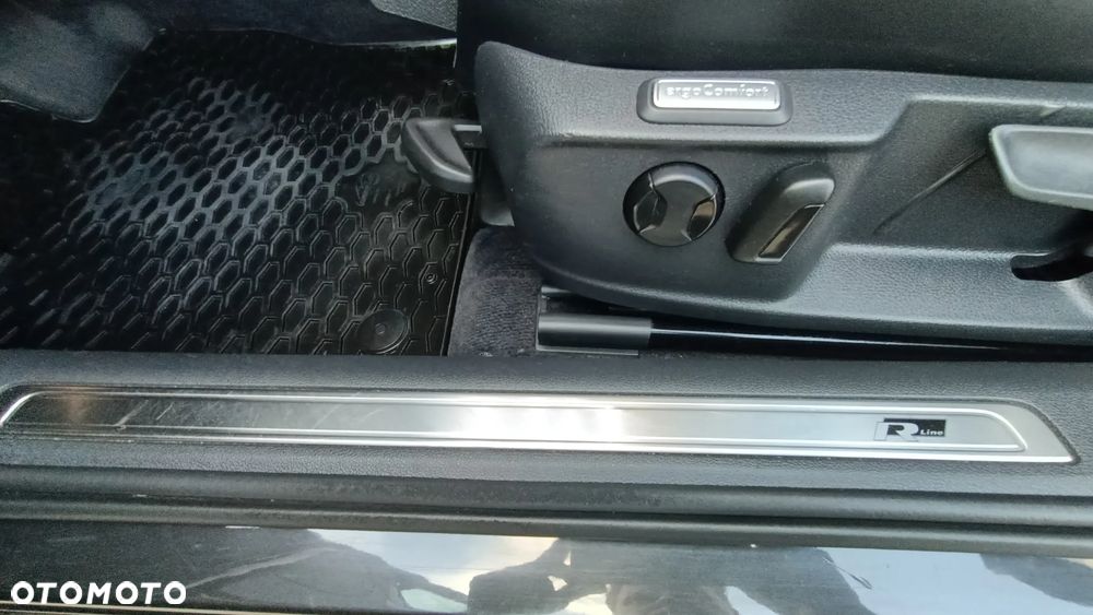 Volkswagen Passat 2.0 TDI BMT Highline - 17