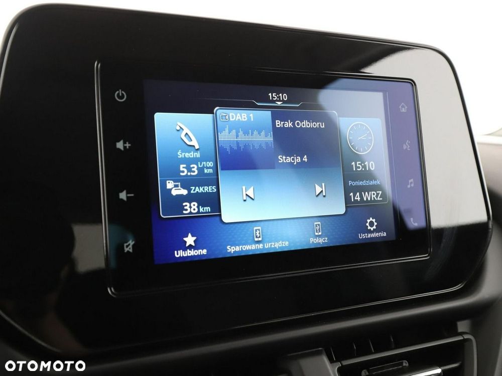 Suzuki SX4 S-Cross 1.4 Boosterjet Hybrid Club - 24