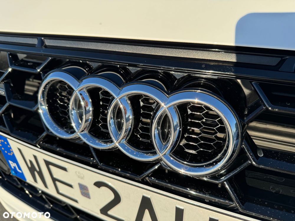Audi A5 Sportback 45 TFSI mHEV Quattro S Line S tronic - 31
