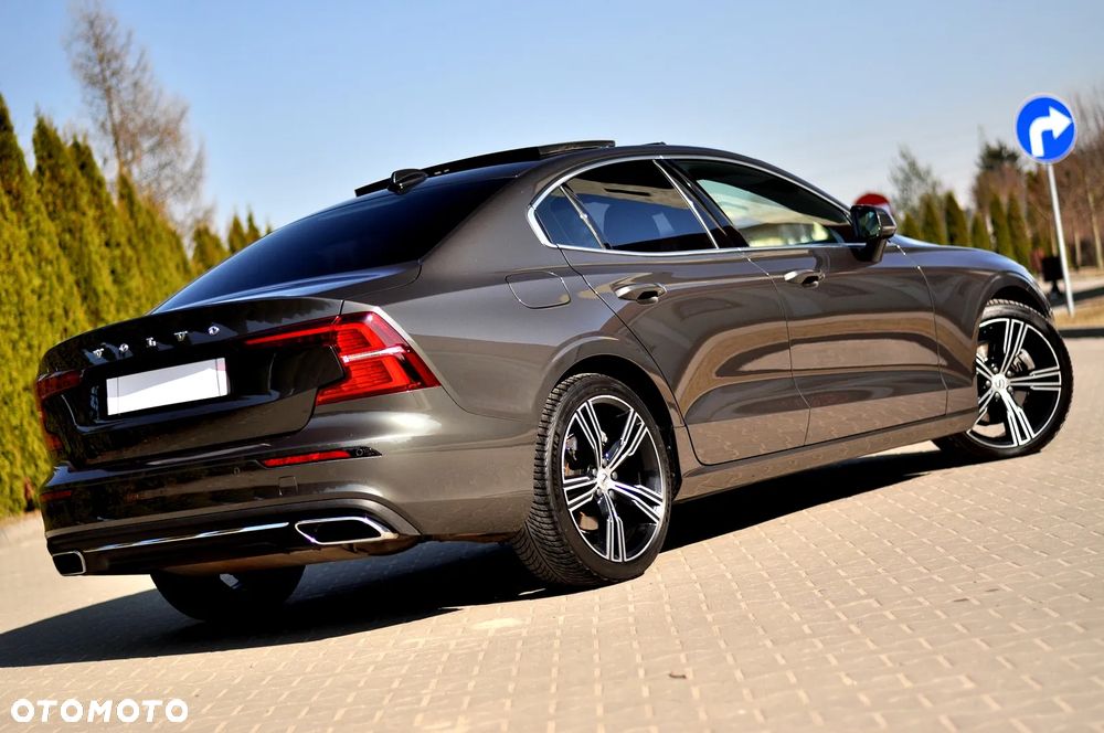 Volvo S60 - 6