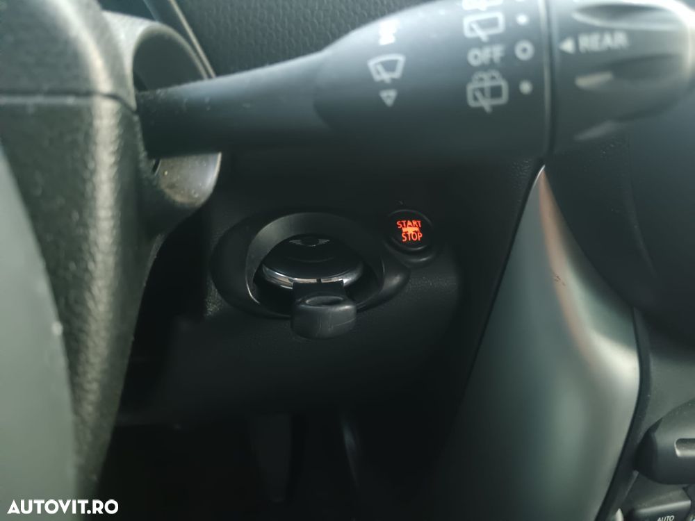 Mini Countryman - 16