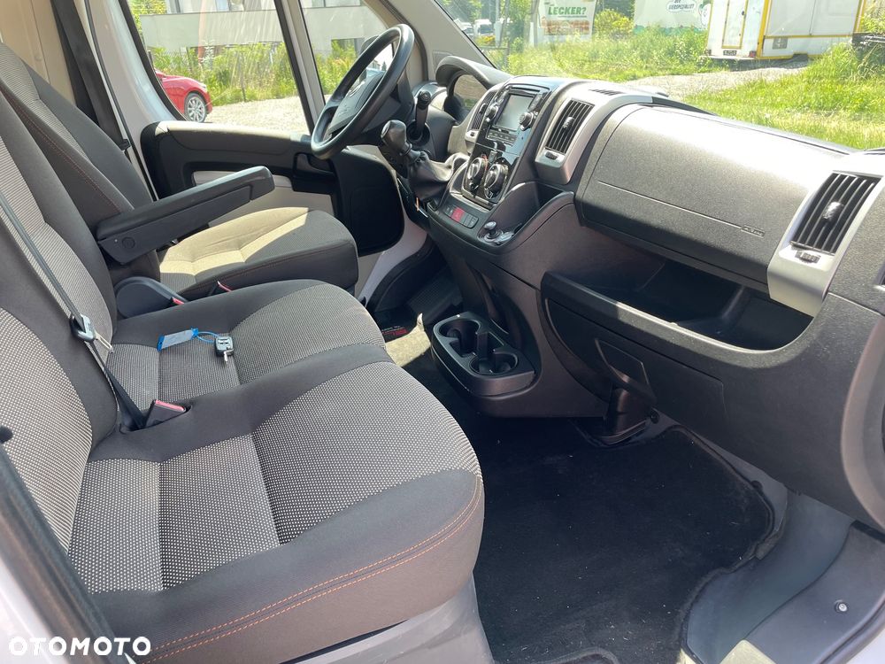 Fiat Ducato L2 - 16