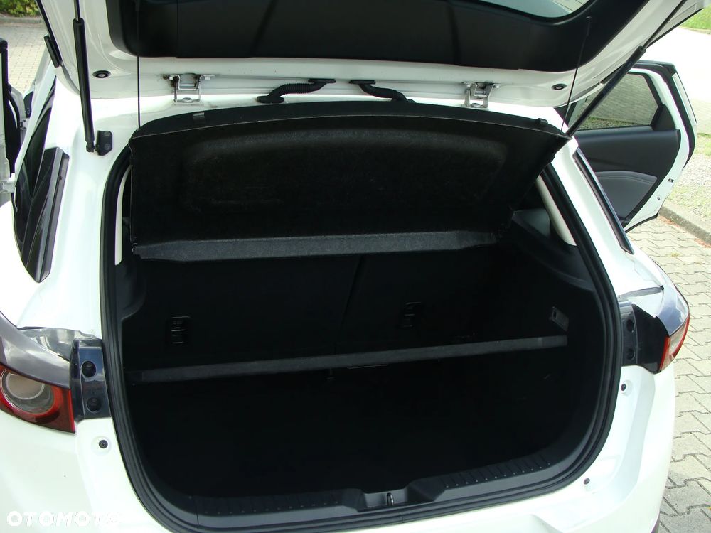 Mazda CX-3 SKYACTIV-G 121 FWD Prime-Line - 7