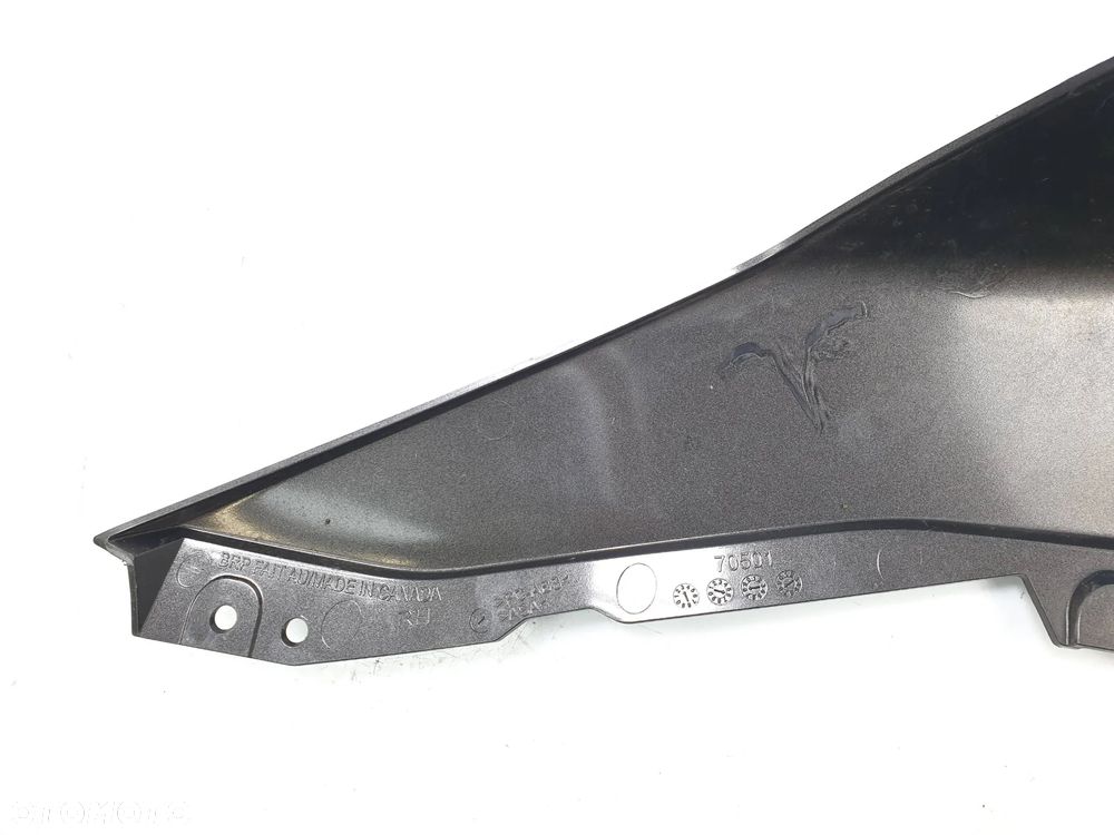 CAN-AM RYKER 900 2020 Benzyna Osłona - 3