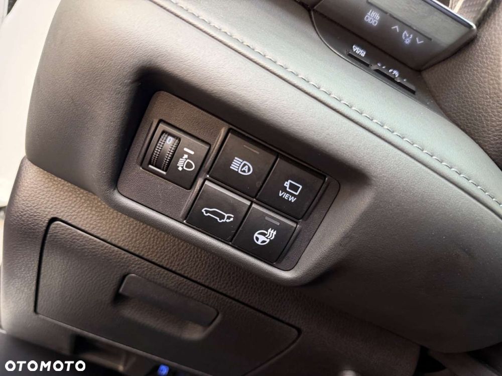 Toyota Highlander - 25