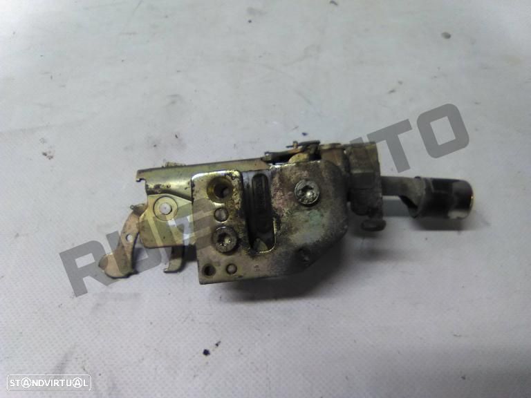 Fechadura Porta Lateral Direita  Renault Trafic I [1980_2001] 2 - 1