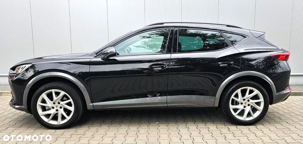 Cupra Formentor 1.5 TSI DSG - 5