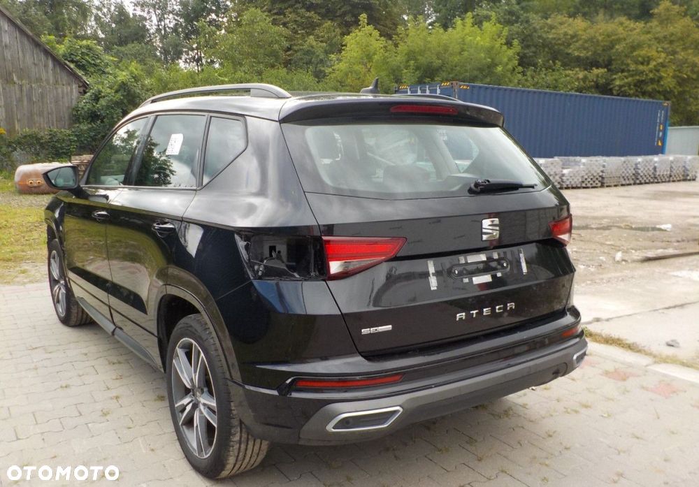 Seat Ateca - 13