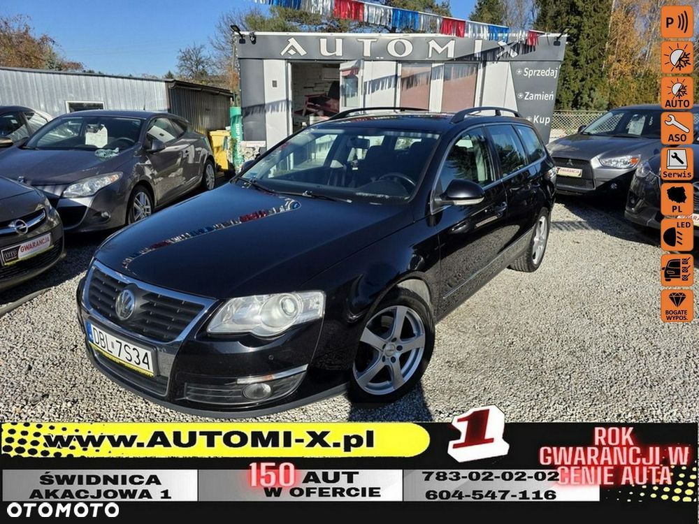 Volkswagen Passat - 3