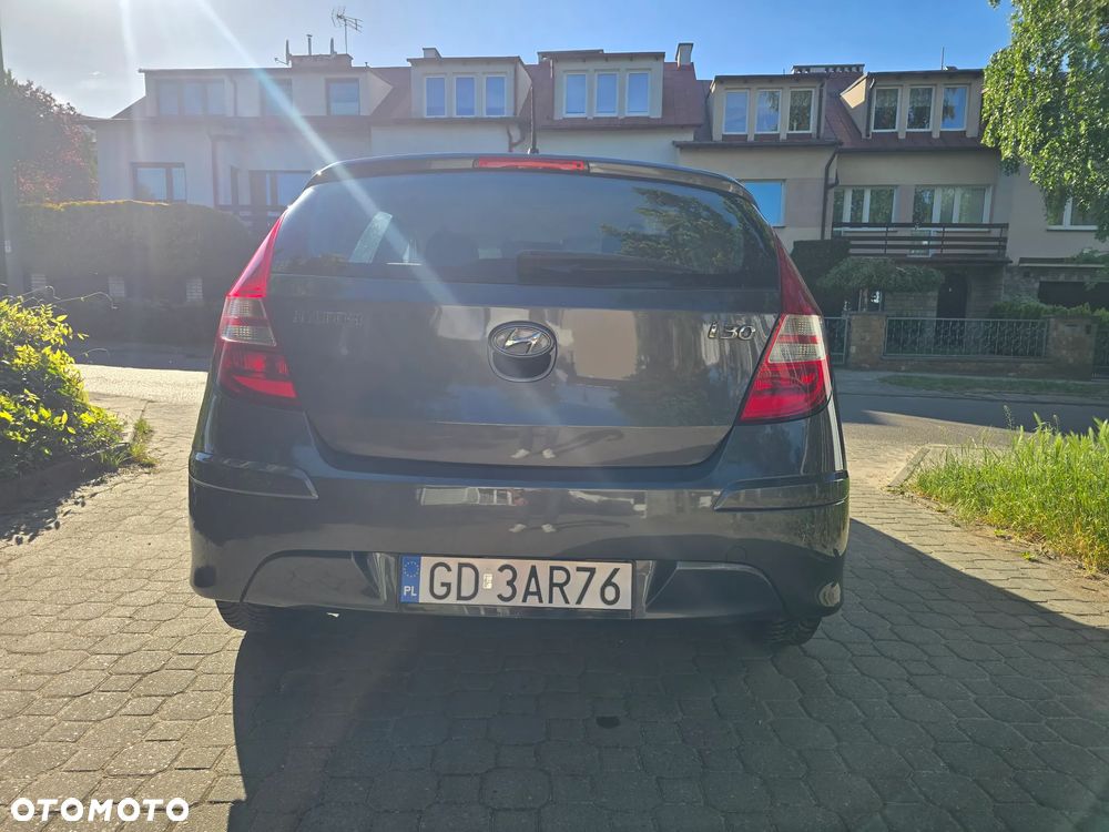 Hyundai i30 - 5