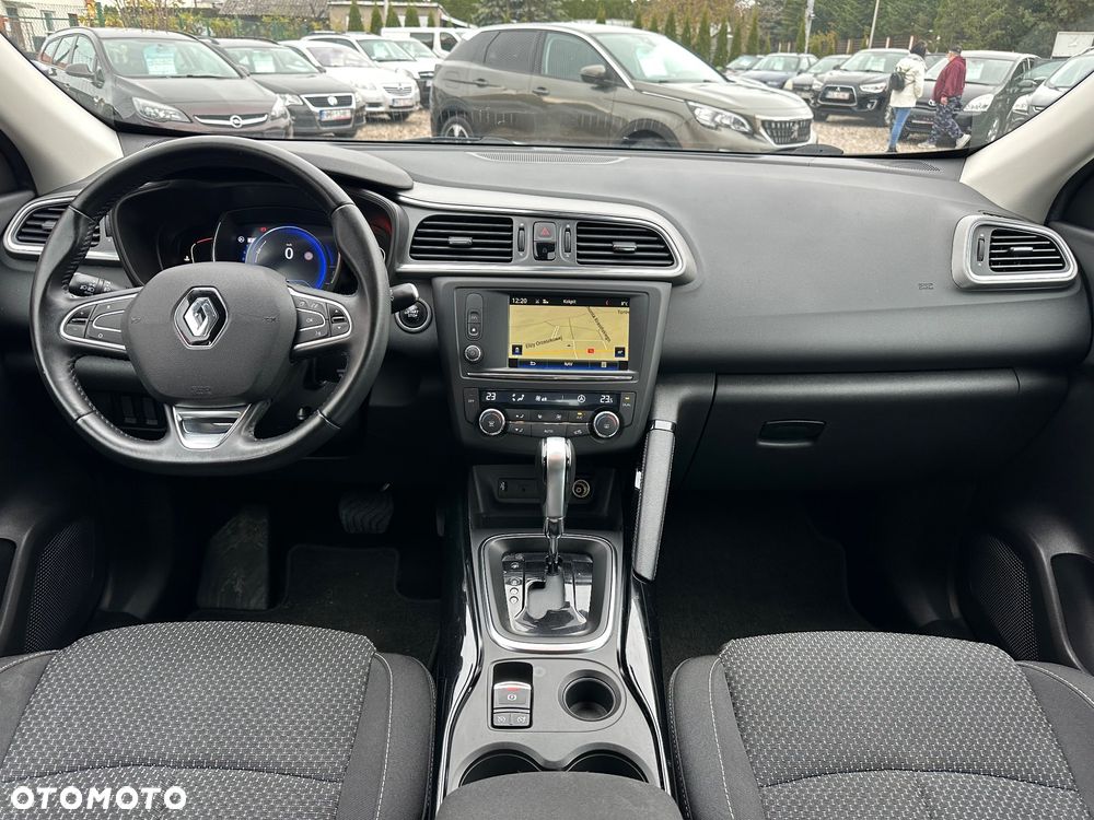 Renault Kadjar - 9