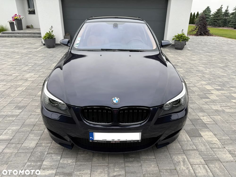 BMW M5 - 6
