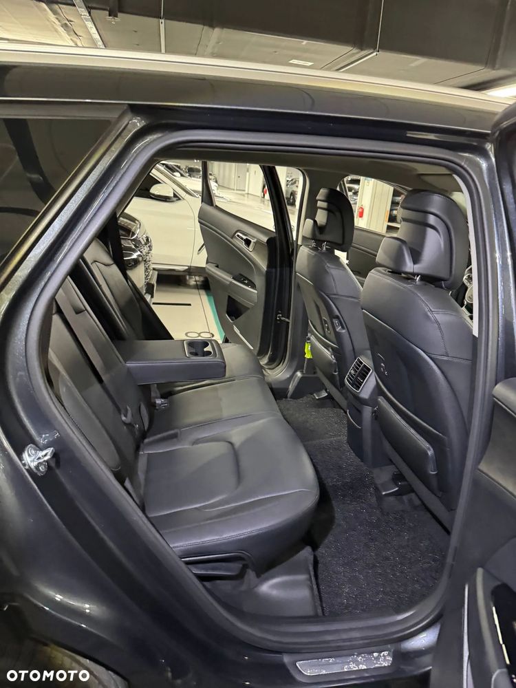 Kia Sportage 1.6 T-GDI MHEV Business Line 2WD DCT - 34