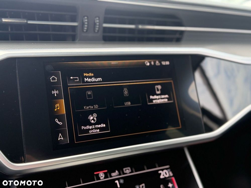 Audi A6 Limousine 40 TDI mHEV Quattro Sport S tronic - 29