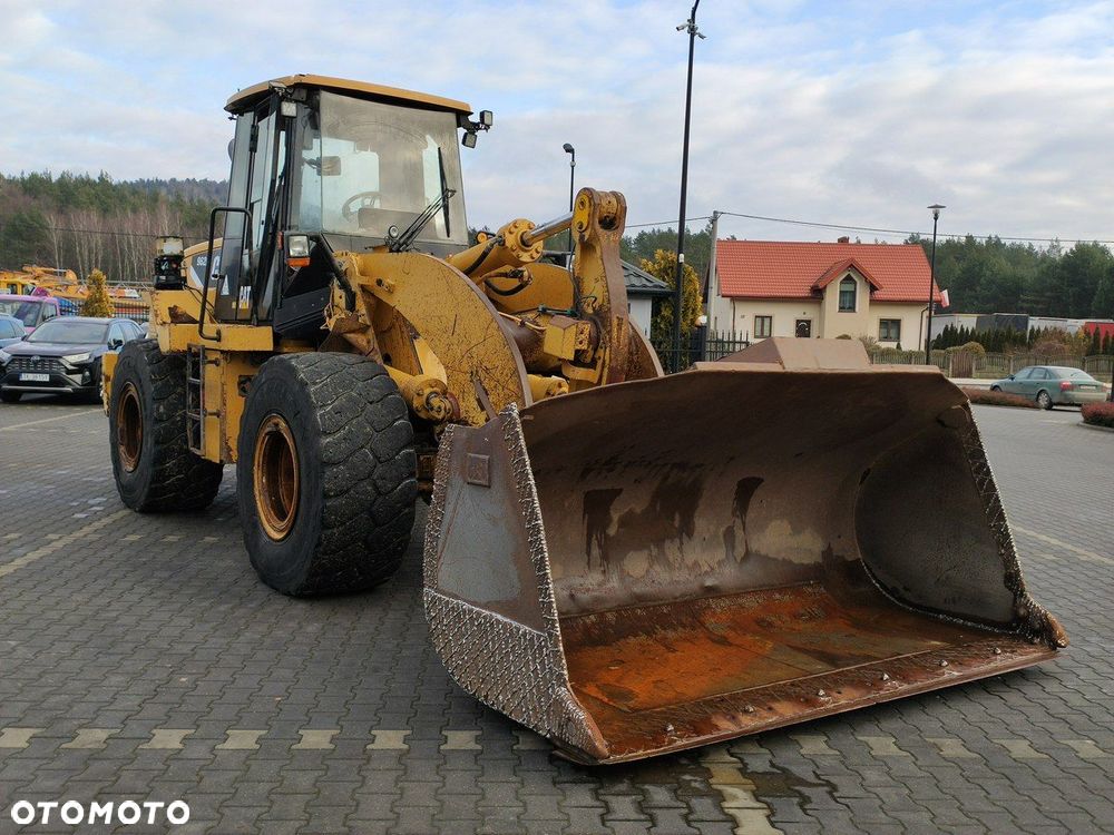 Caterpillar 962H CAT 20ton - 9