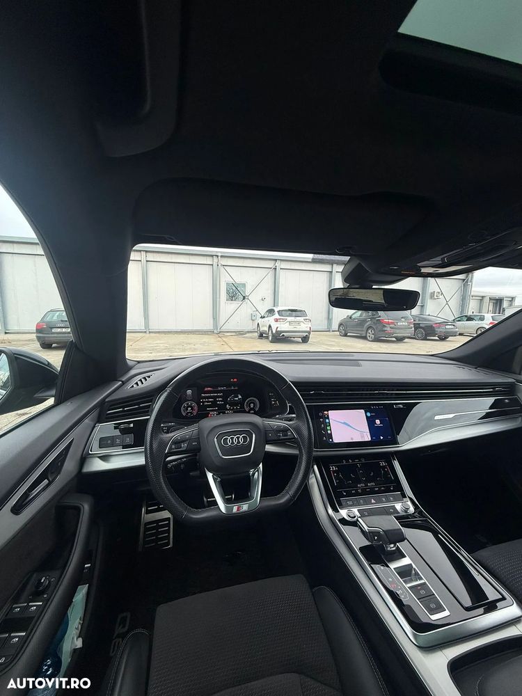 Audi Q8 - 19
