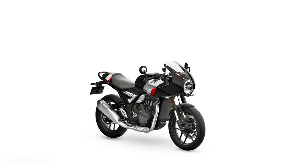 Triumph Speed Twin - 30