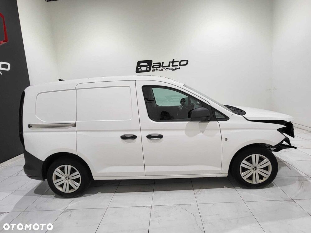 Volkswagen Caddy - 8