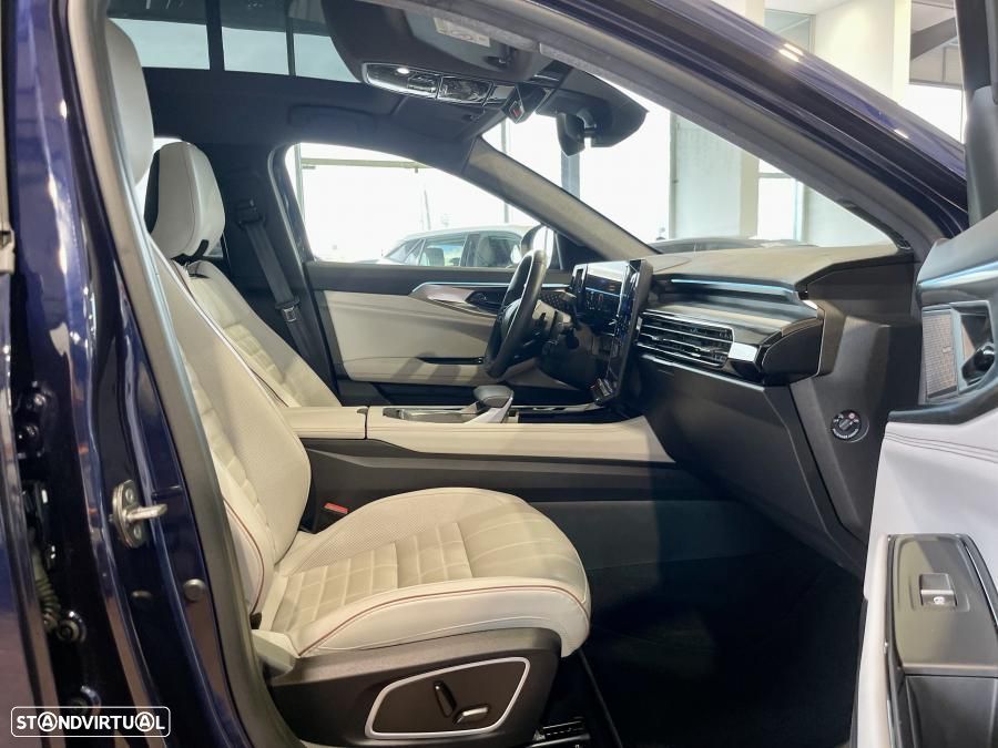 Renault Espace 1.2 E-Tech Full Hybrid Iconic - 50