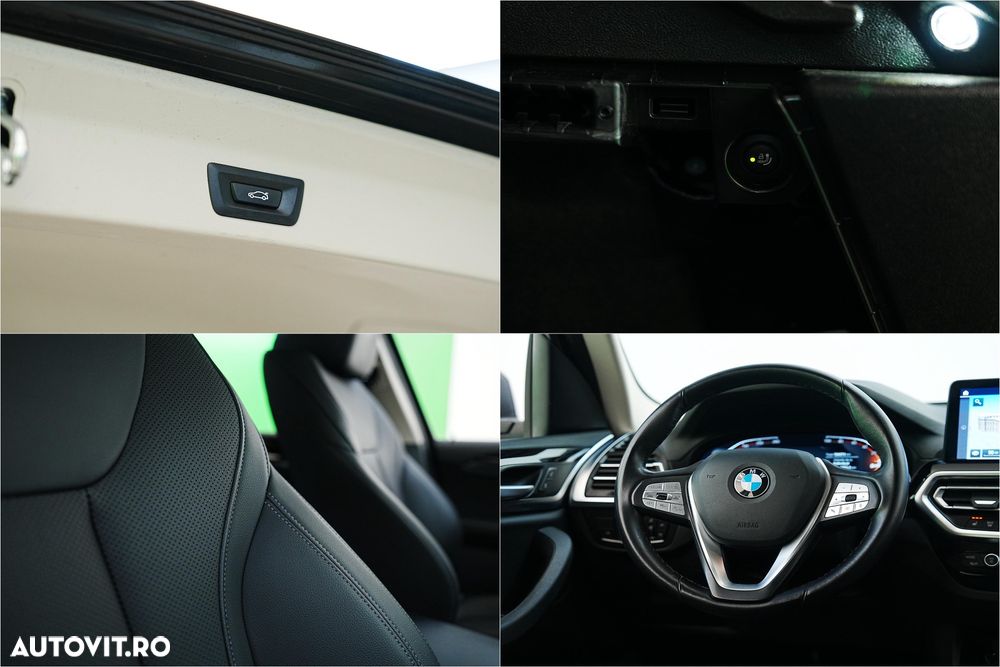 BMW X3 - 21