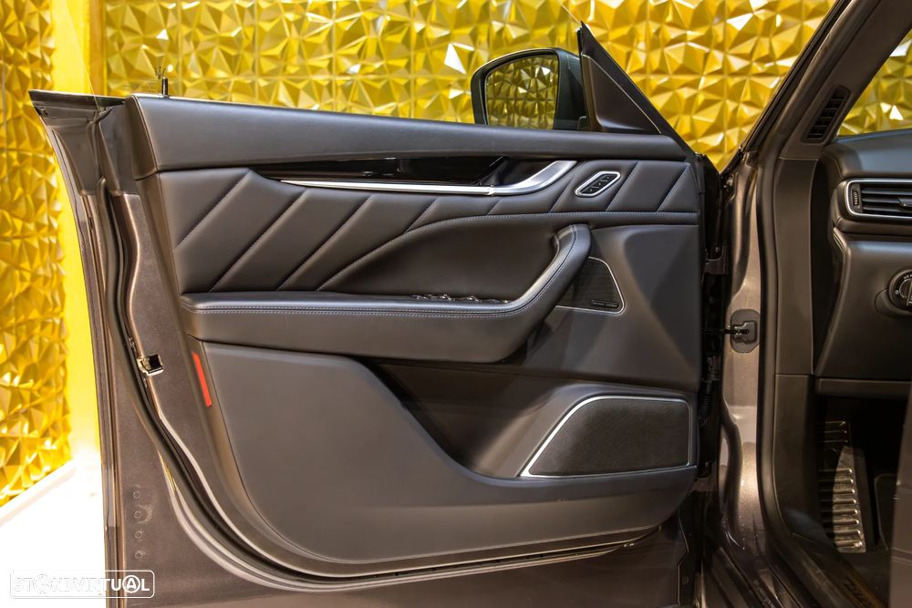 Maserati Levante 2.0 GT Ultima - 24