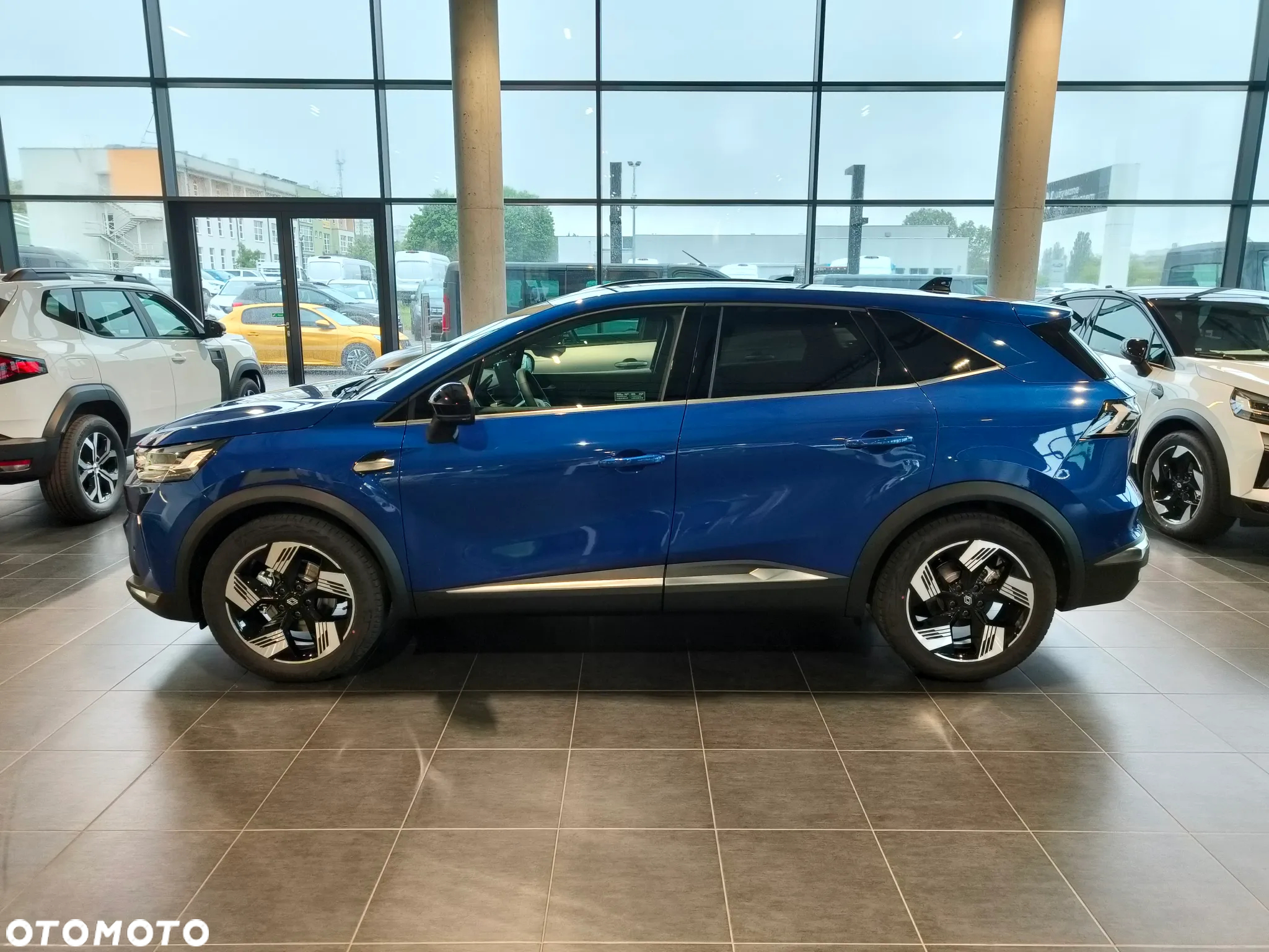 Renault Symbioz 1.6 E-Tech Full Hybrid 145 Techno - 2