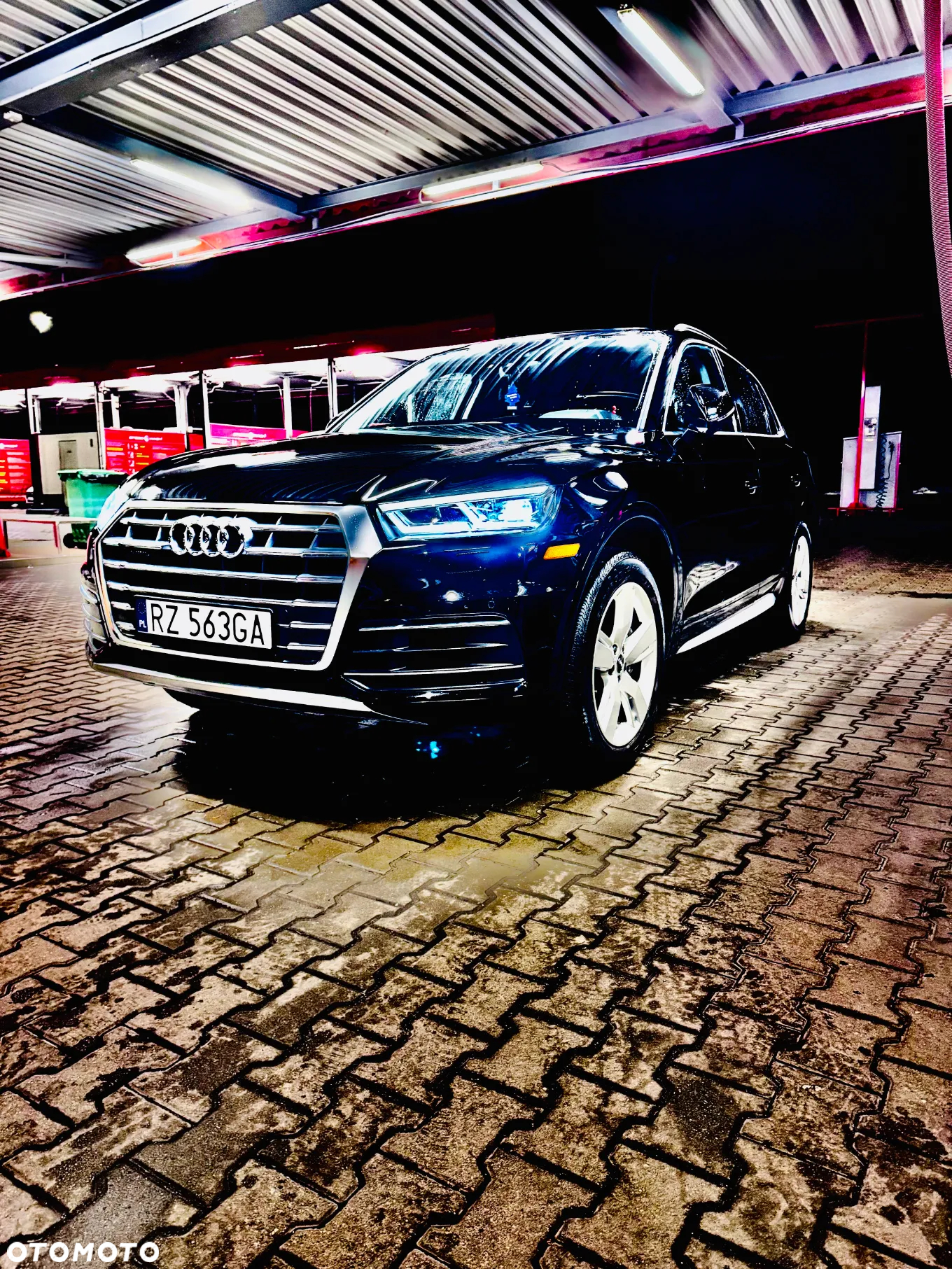 Audi Q5 2.0 TFSI quattro S tronic sport - 15