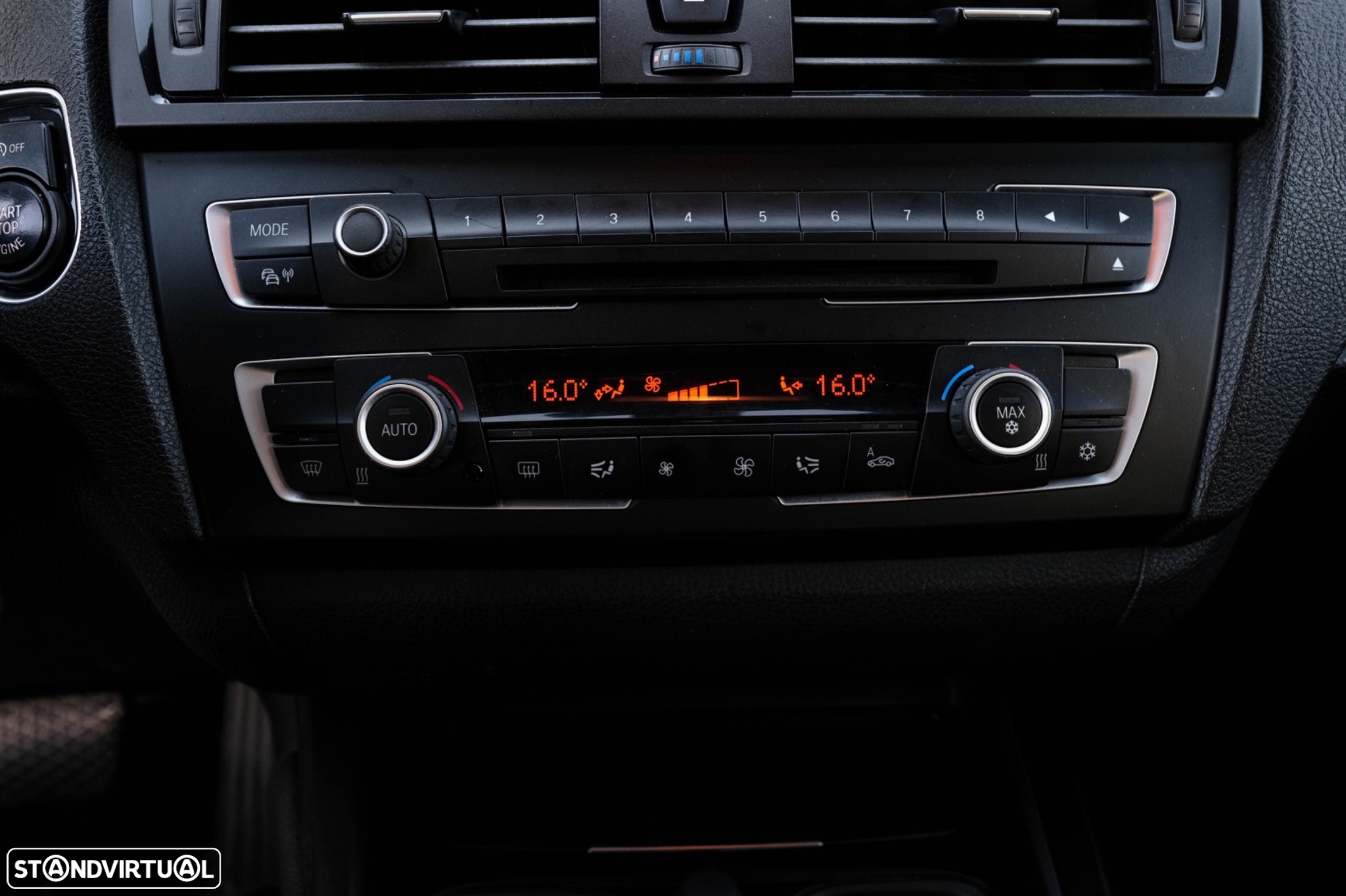 BMW 120 d Aut. Sport Line - 16