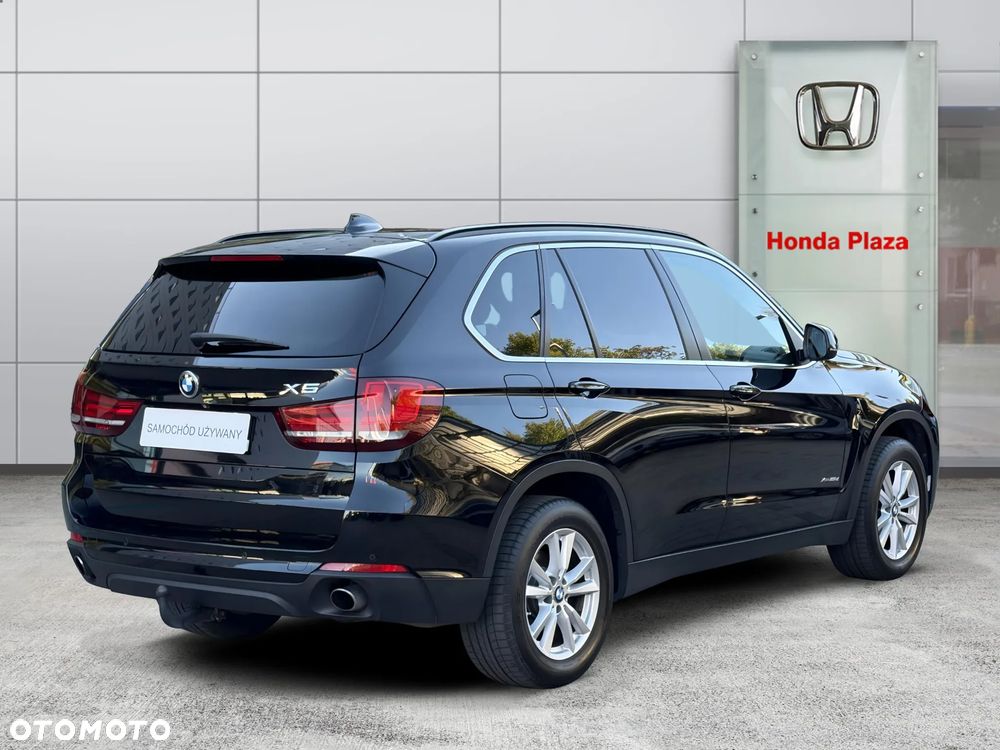 BMW X5 xDrive25d - 6