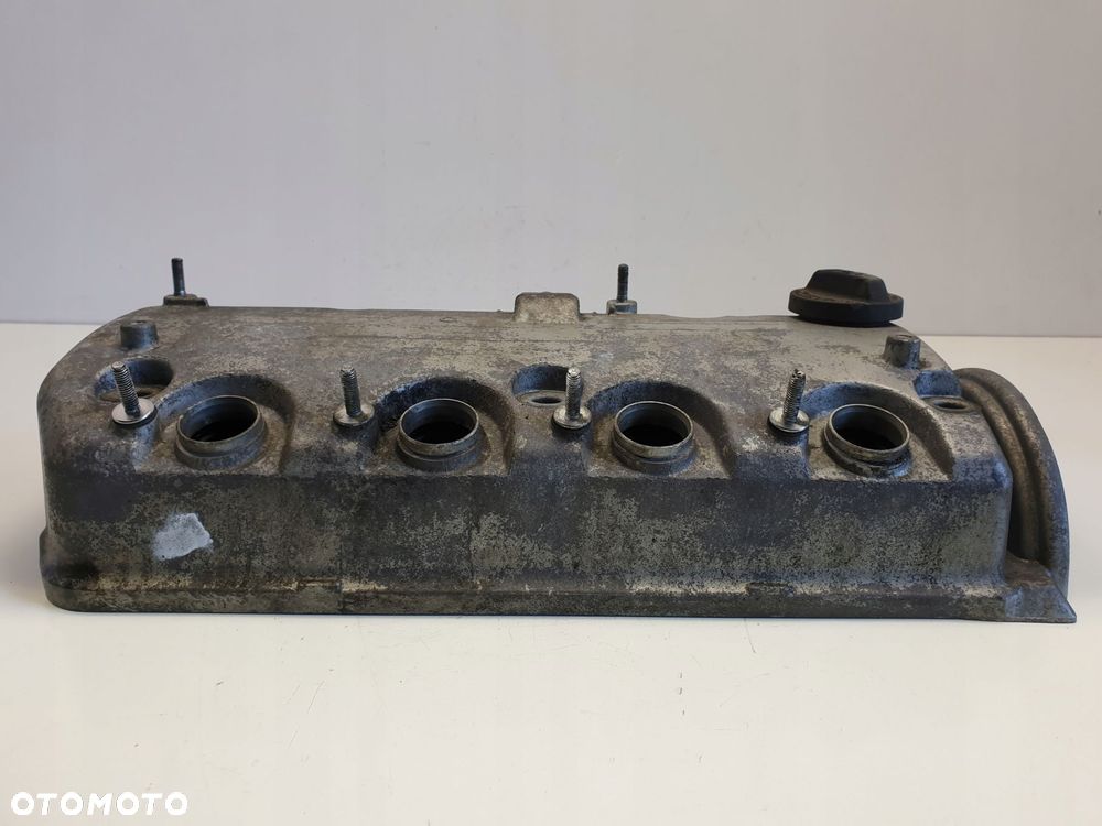 Honda Civic VII 1.6 VTEC POKRYWA ZAWORÓW zaworowa - 4