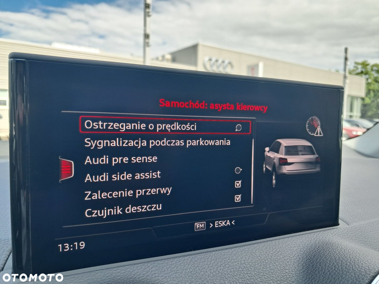 Audi Q2 35 TFSI S tronic - 18