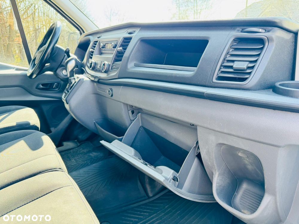 Ford TRANSIT L3H2 AUTOMAT - 20