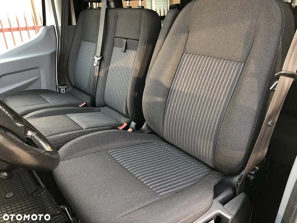 Ford Transit 310 L2H3 Ambiente - 8