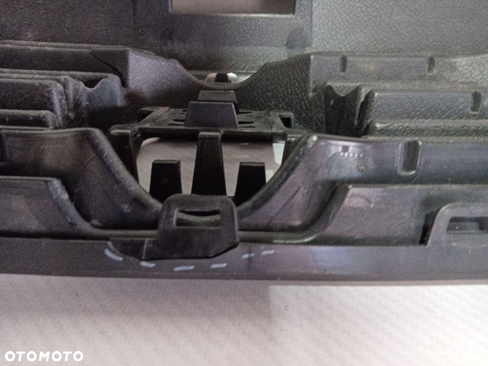 GRILL ZDERZAKA PRZÓD PRZEDNI VW T-ROC 2GM853651R - 13