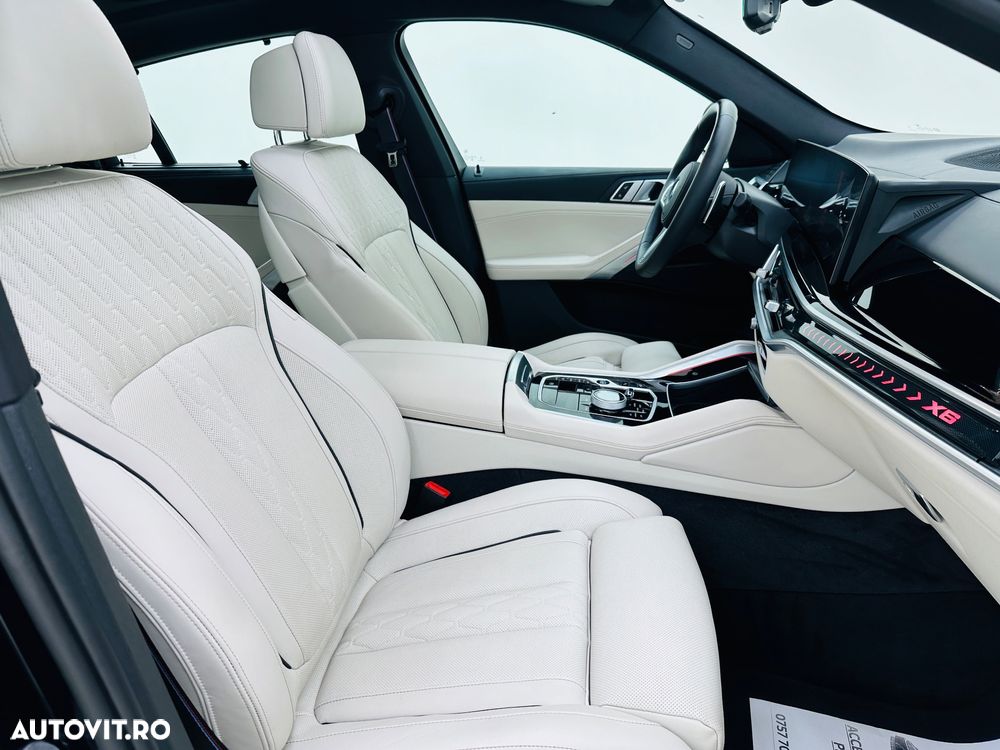 BMW X6 - 15