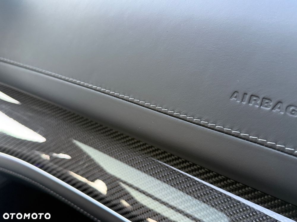 Mercedes-Benz GLE AMG 53 4-Matic - 21