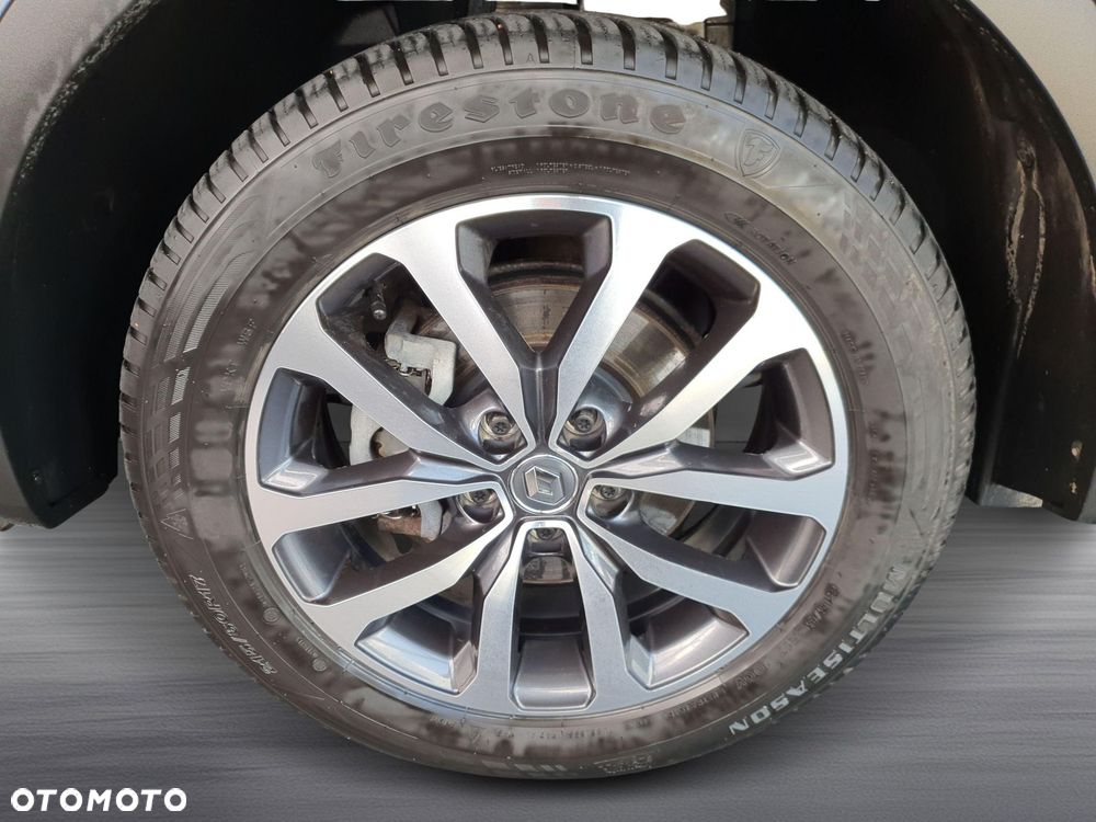 Renault Kadjar 1.3 TCe FAP Intens - 12