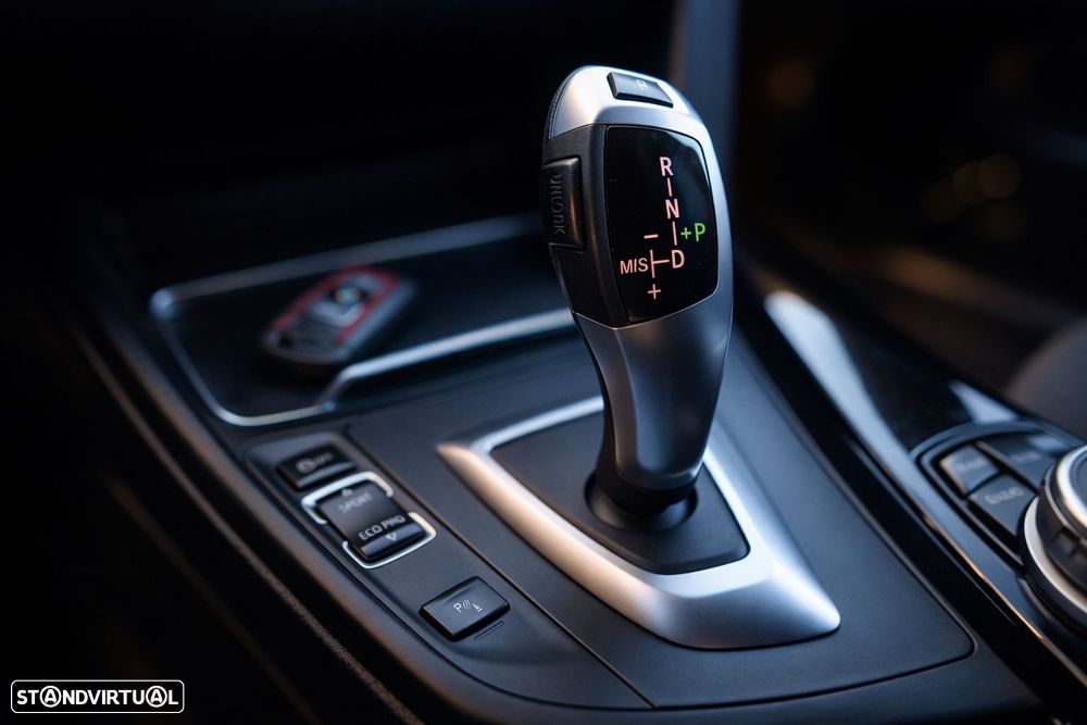 BMW 418 Gran Coupé d Aut. M Sport - 19