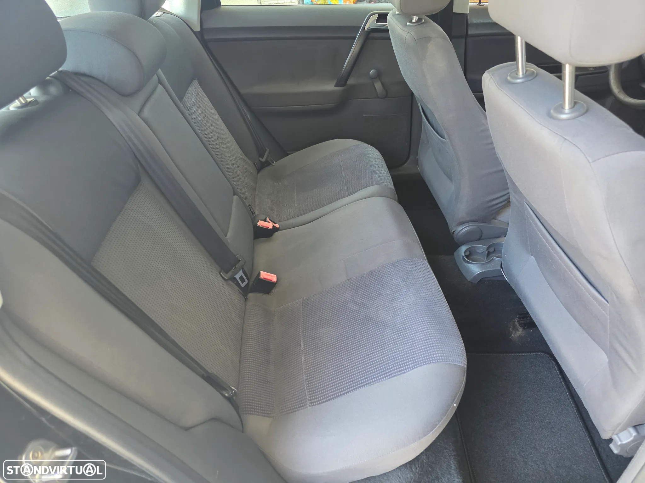VW Polo 1.4 TDi Trendline Pack - 25