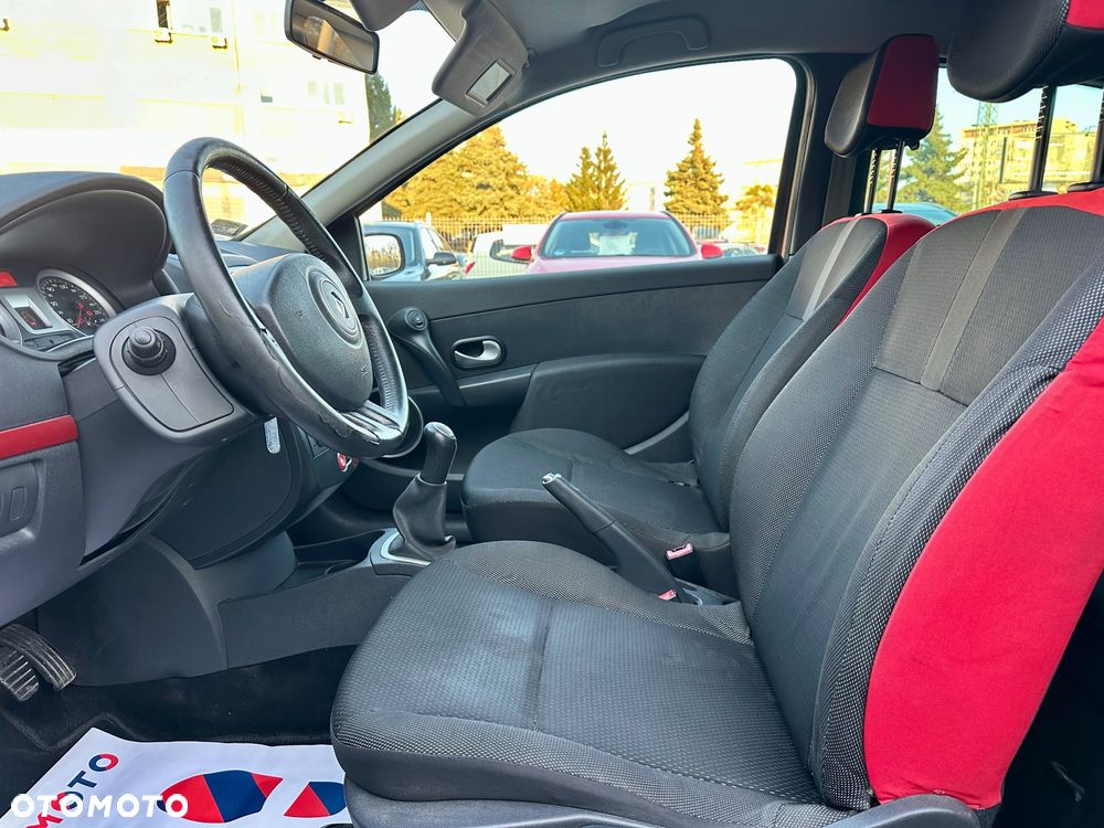 Renault Clio 1.2 16V Ripcurl - 14